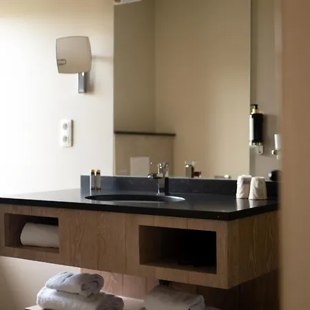 La Barrière De Transinne 3* Libin