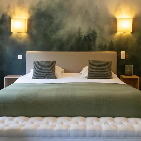 La Barriere De Transinne Hotel 3*