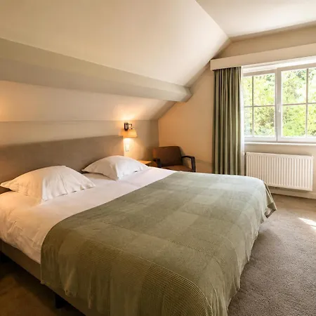 La Barriere De Transinne Hotel Libin