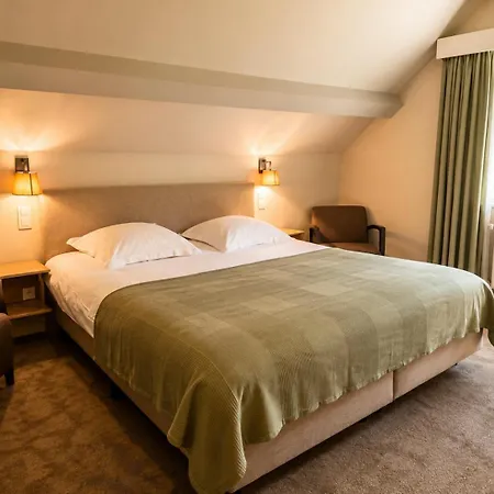 Hotel La Barriere De Transinne