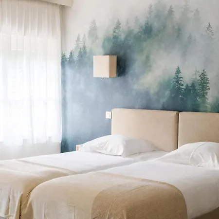 La Barriere De Transinne Hotel