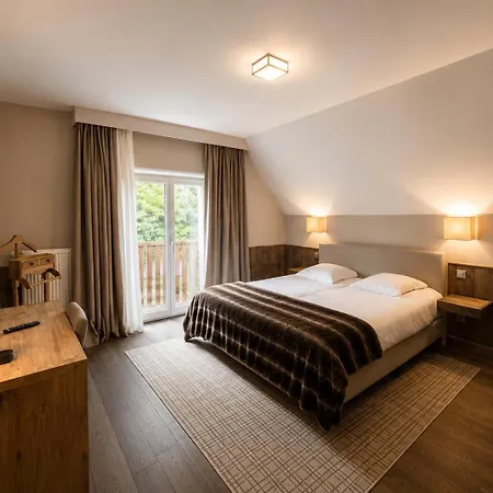 La Barriere De Transinne Hotel Libin