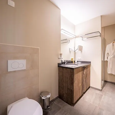 فندق La Barriere De Transinne