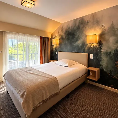 La Barriere De Transinne 3*