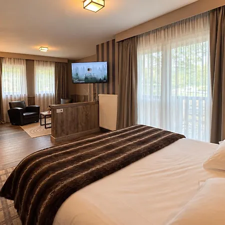 Hotel La Barriere De Transinne