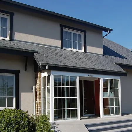 La Barriere De Transinne 3* リバン