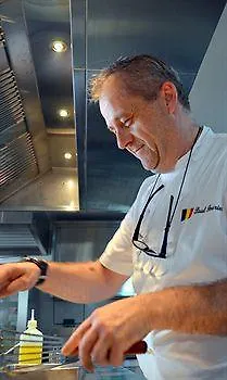 La Barriere De Transinne Libin