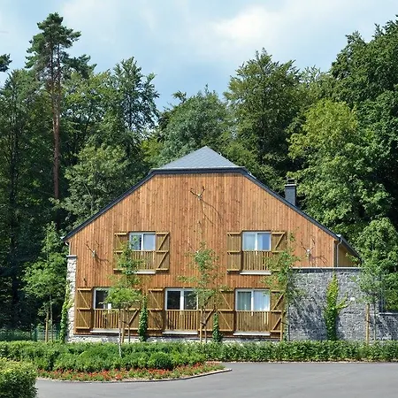 La Barriere De Transinne 3* Libin