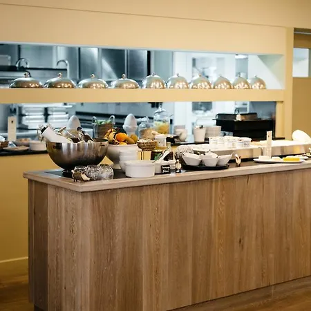 La Barriere De Transinne Hotel