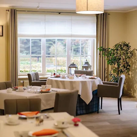 La Barriere De Transinne Hotel 3*