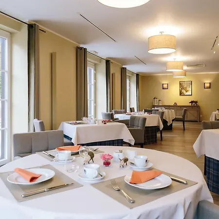 La Barriere De Transinne 3* Libin