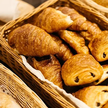 Hotel La Barriere De Transinne 3*