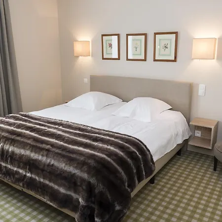 La Barriere De Transinne Hotel Libin