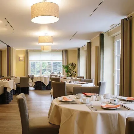 La Barriere De Transinne 3*