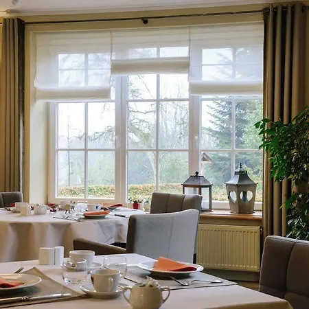 La Barriere De Transinne リバン