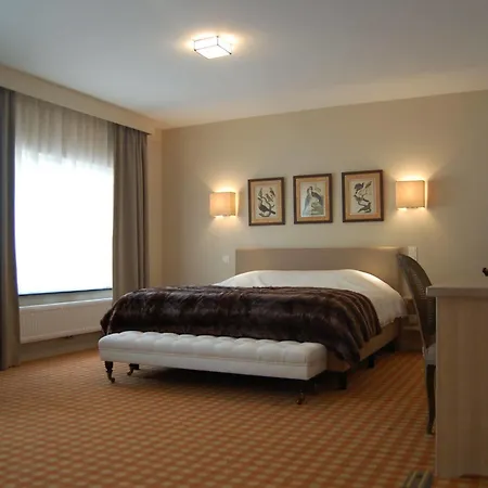 La Barriere De Transinne