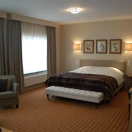 La Barriere De Transinne 3* リバン