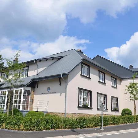 Hotel La Barriere De Transinne