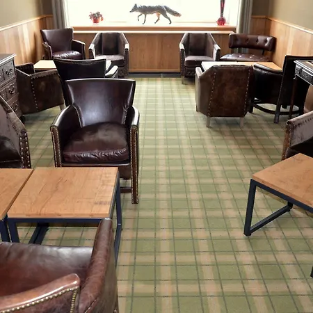 La Barriere De Transinne ホテル