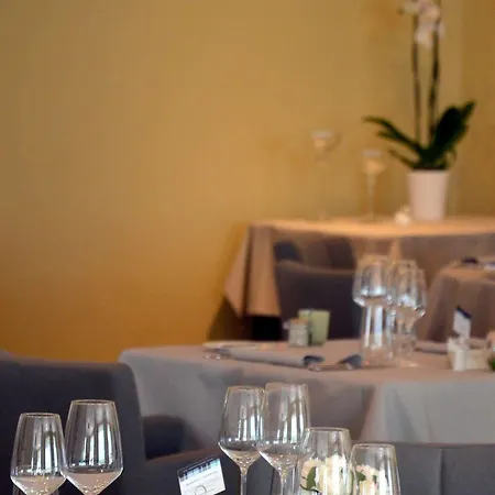 La Barriere De Transinne 3*