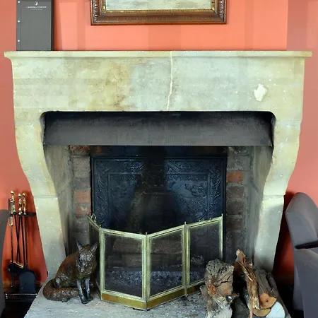 La Barriere De Transinne 3* リバン