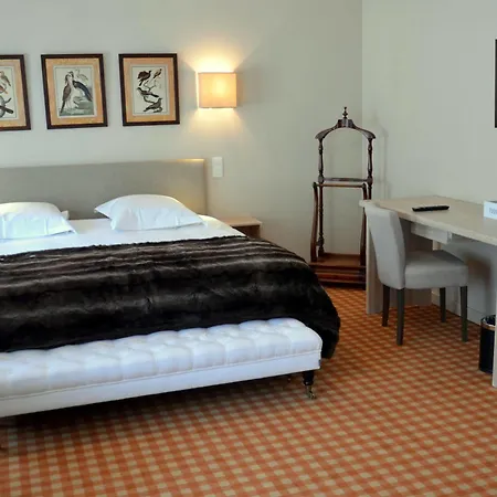 La Barriere De Transinne