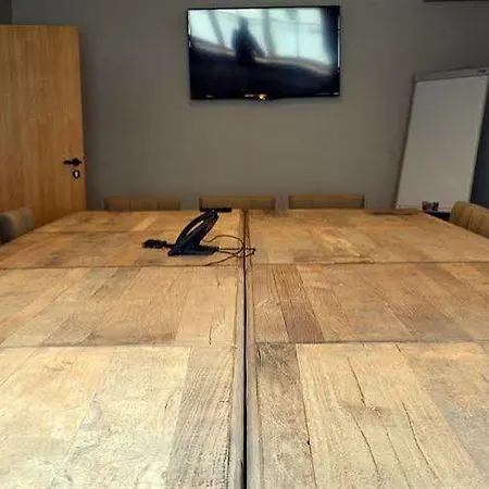 La Barriere De Transinne Libin