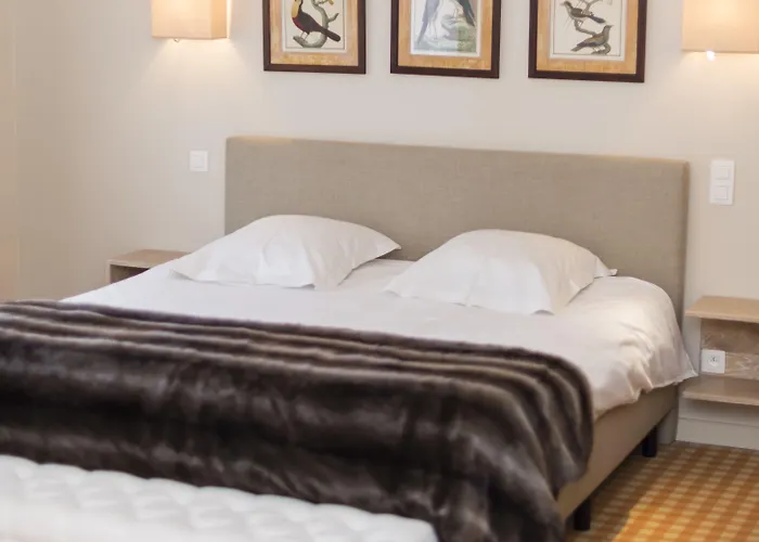 La Barriere De Transinne 3* Libin