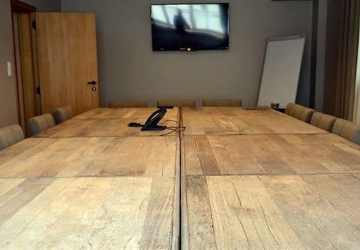 La Barriere De Transinne Libin